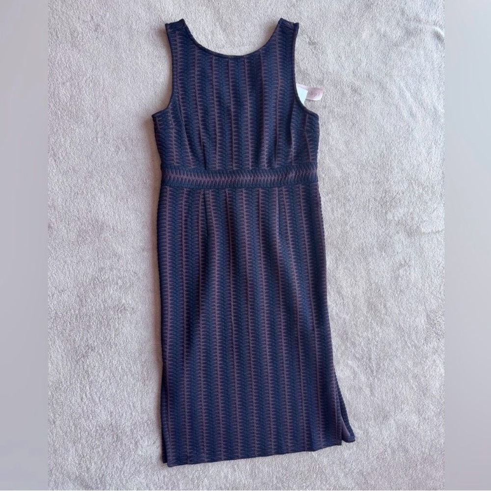 Philosophy Midi Dress